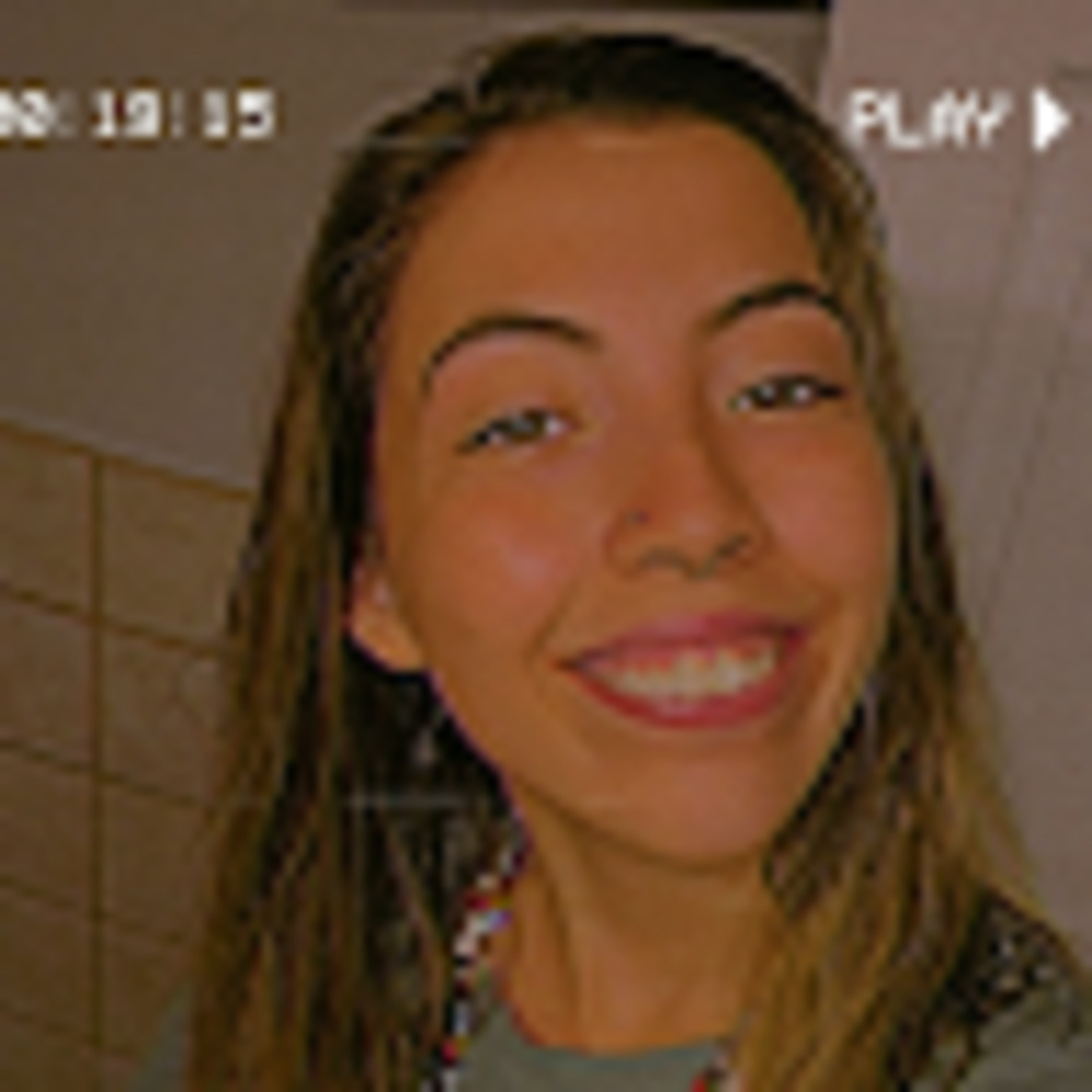 Meet your Posher, Kiara